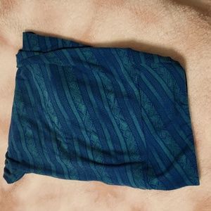 Lularoe leggings Size TC